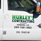 Hurley's Contracting