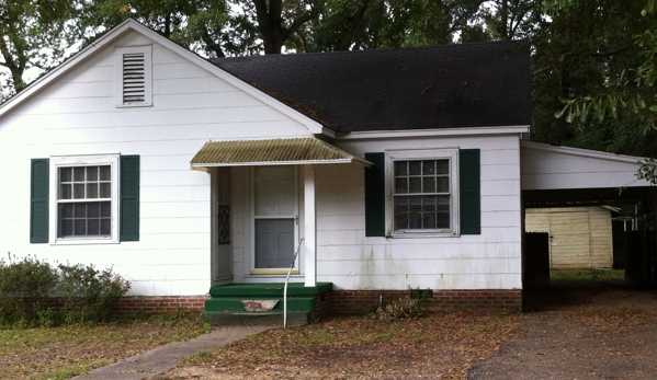 Rental Property Management - Hattiesburg, MS