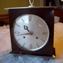 Curtis A. Holman Certified Clock and Watch Repair
