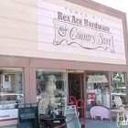 Tomasini's Rex Ace Hardware & Country Store