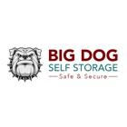 Big Dog Self Storage - Main Street
