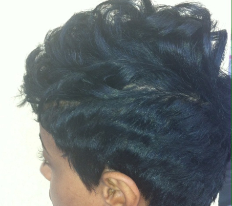 Sol' Divas Hair Studio Presents Matesha Natalia - Jacksonville, FL