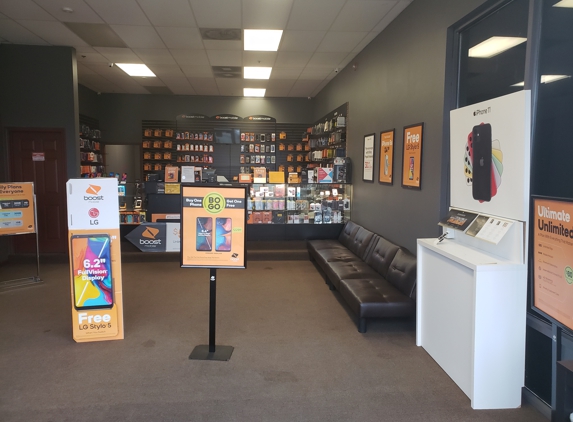 Boost Mobile - Hartford, CT