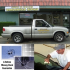 Chips & Cracks Windshield Repair - CLOSED