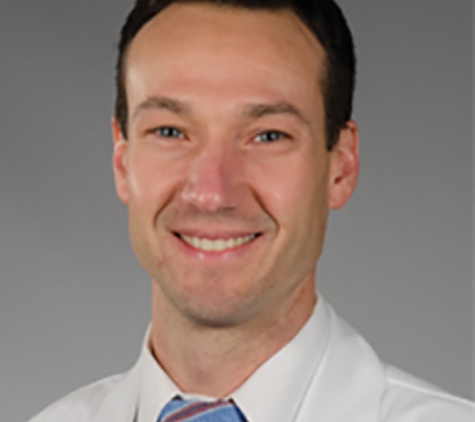 Franklin P. Bendewald, MD - Madison, WI