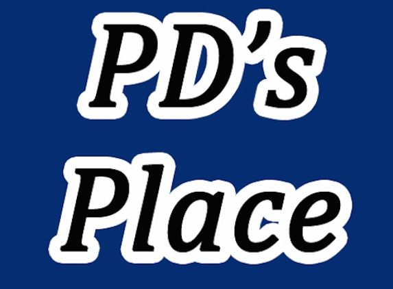 PD's Place - Oak Lawn, IL