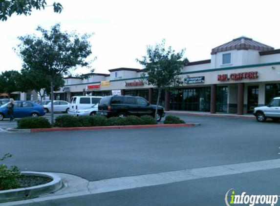Cathay Bank - Fountain Valley, CA
