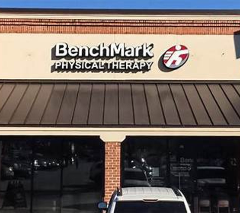 BenchMark Physical Therapy - Atlanta, GA