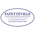 Fayetteville Health and Rehabilitation Center