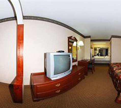 Econo Lodge - Knoxville, TN