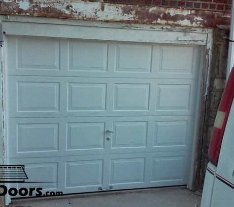 PhillyDoors, Inc.