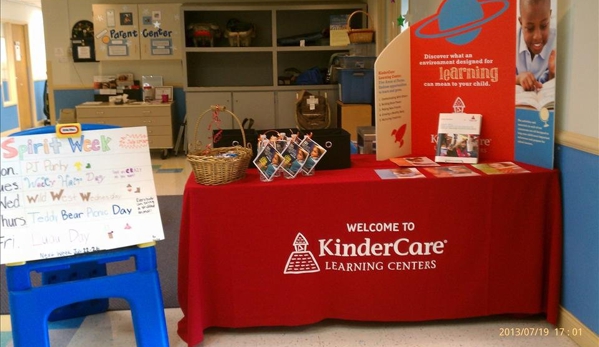 Delegates Row Kindercare - Indianapolis, IN