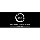 Brentwood Cabinet Refacing