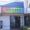 Montes Automotive Paint gallery