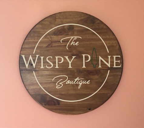 The  Wispy Pine Boutique - Fishers, IN