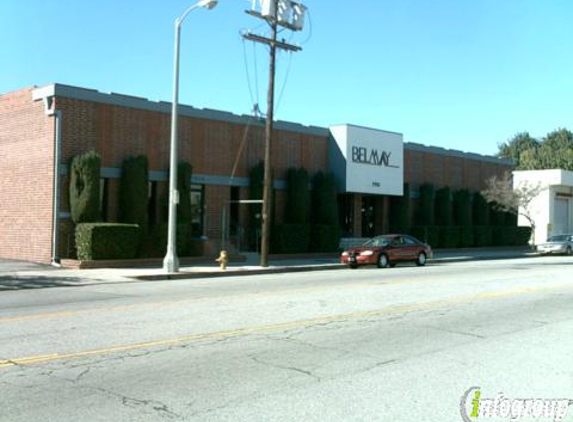 Agilex Fragrances - Van Nuys, CA