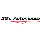3G's Automotive, Inc