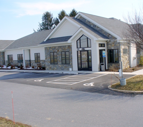 New Holland Veterinary Hospital, - New Holland, PA