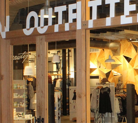 Urban Outfitters - Las Vegas, NV