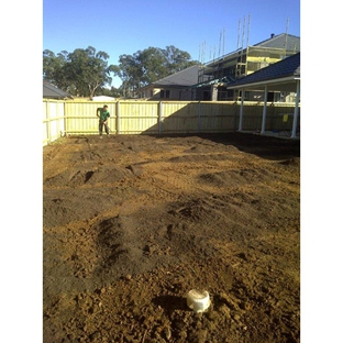 Sammut Turf Supplies - Freemans Reach, NSW