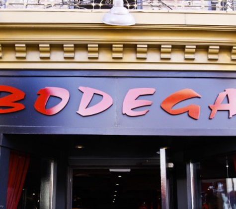 Bodega Spanish Tapas & Lounge - Washington, DC