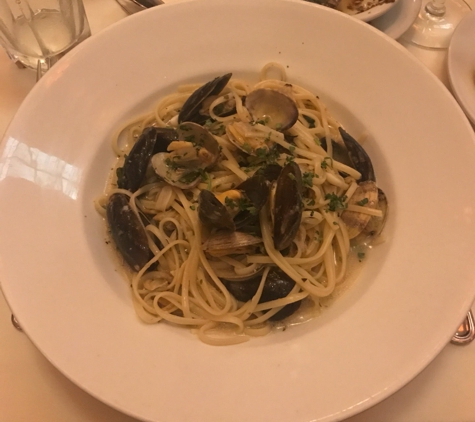 Rocca Ristorante - Burlingame, CA