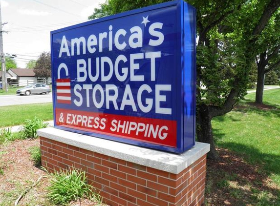 America's Budget Storage - Canton, MI