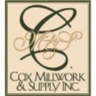 Cox Millwork