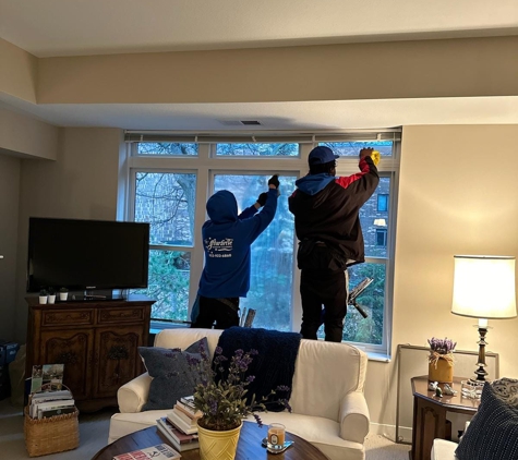 Starbrite Window Cleaning - Blaine, MN