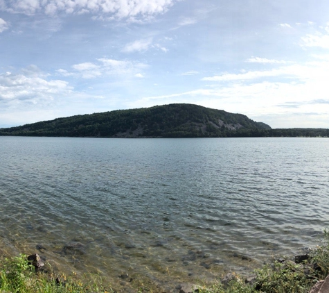 Devils Lake Ice Age Camp Store - Baraboo, WI