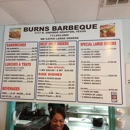Burns Bar-B-Q - Barbecue Restaurants