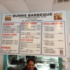 Burns Bar-B-Q