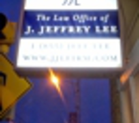 J Jeffrey Lee Attorney - Memphis, TN