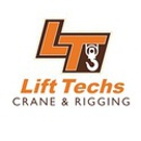 Lift Techs Crane & Rigging - Cranes