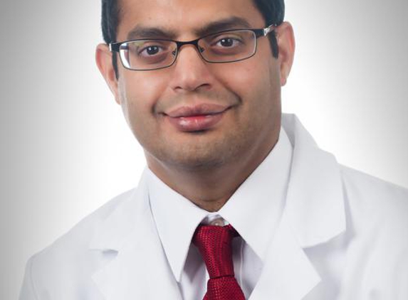 Wajid Ali Siddiqui, MD - Columbia, SC