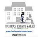 Fairfax Estate Sales TFV - Estate Appraisal & Sales