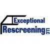 Exceptional  Rescreening LLC gallery