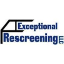 Exceptional  Rescreening LLC - Swimming Pool Covers & Enclosures