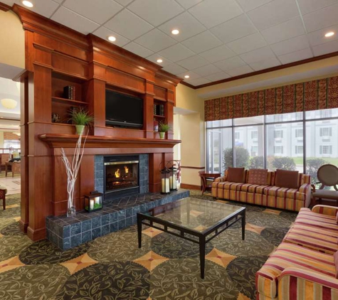 Hilton Garden Inn Shreveport - Shreveport, LA