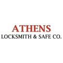 Athens Locksmith & Safe Co./ Formally Ted's Lock & Key - Locks & Locksmiths