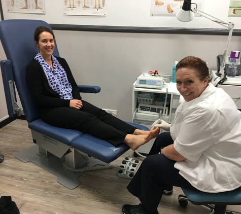 Castlereagh Street Podiatry - Penrith, NSW
