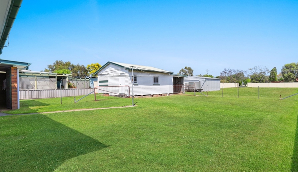 GNF Real Estate Warwick - Warwick, QLD