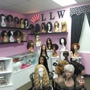 Legacy Lace Wigs