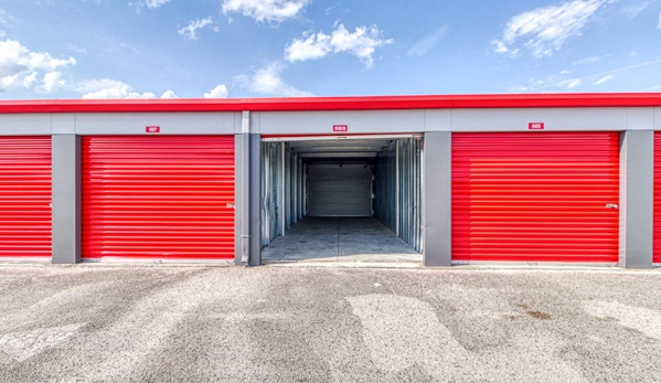 CubeSmart Self Storage - Kissimmee, FL