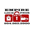 Empire Lock Pros - Locks & Locksmiths