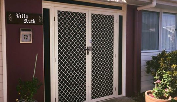 Affordable Screens & Blinds - Thabeban, QLD