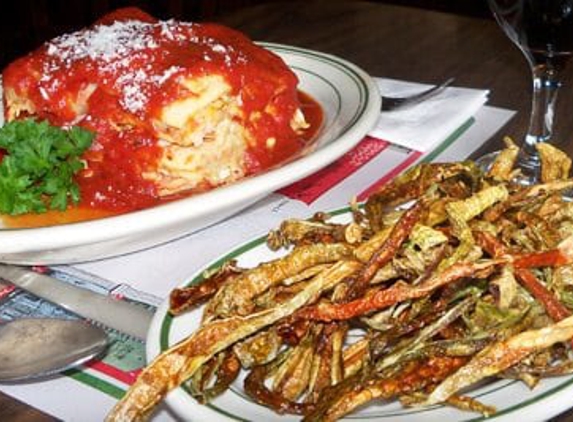 Ristorante Attilio - Wilmington, DE