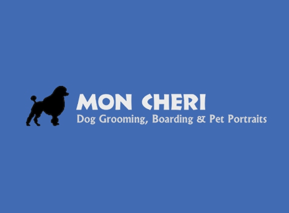 Mon Cheri Grooming - Brookfield, WI. Pet Groomer