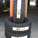 A1 Tires & Wheels - Tire Recap, Retread & Repair