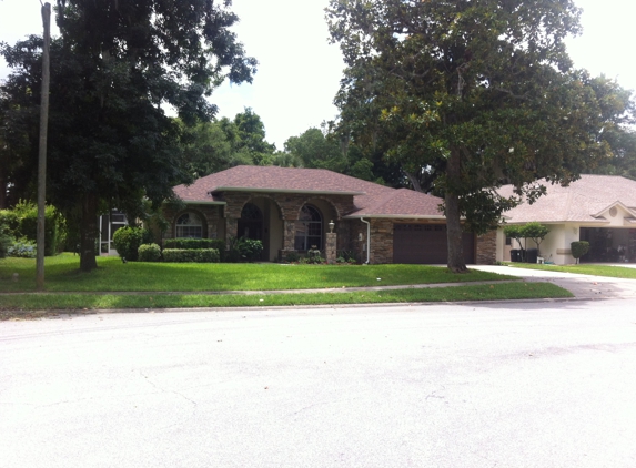 DDR Roofing LLC. - Ormond Beach, FL